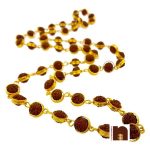 rudraksha with golden chain 3 1