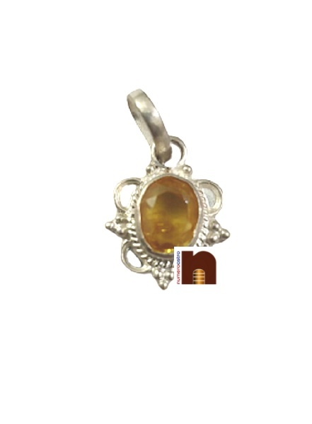 silver_pendant_yellow_saphire.jpg silver pendant yellow saphire