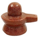 sun sitara shivling big