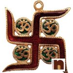 swastik om coloured 1 2