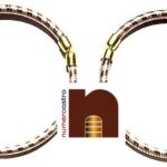 tridhatu kada 2 PCS