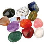 tumble stones 12 pcs 1 1