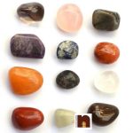 tumble stones 12 pcs 2 2