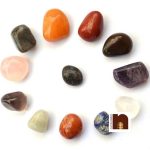 tumble stones 12 pcs 3 1