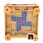 vastu dosh nivaran yantra chowki 3 1