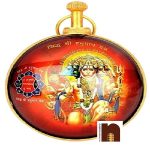 wall hanging panchmukhi hanuman yantra 2