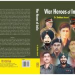 War Heroes of India (Hardcover)