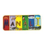3D Magnetic Sticker 1.1