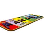 3D Magnetic Sticker 1.3