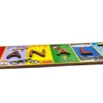 3D Magnetic Sticker 1.4