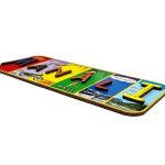 3D Magnetic Sticker 1.6