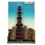 3D Magnetic Sticker Qutab Minar 6WM