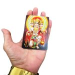5 MUKHI 2