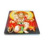 5 MUKHI 5