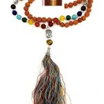7 CHAKRA RUDRAKSHA MALA 2 1