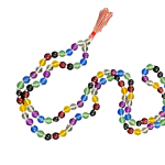 7 chakra mala 8 mm 10 br