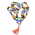 7 chakra mala 8 mm 11 br
