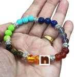 7 chakra bracelet 8