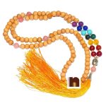 7 chakra chandan mala 1