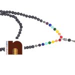 7 chakra lava beads mala 6 mm 3 1