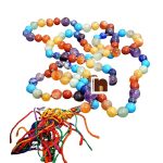 7 chakra mala 10