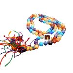 7 chakra mala 11