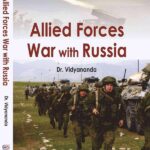 Allied Forces War With Russia (Hardcover)