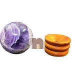 Amethyst Ball2WM Copy