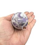 Amethyst Ball3WM