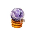 Amethyst Ball6WM