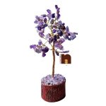 Amethyst Gemstone Tree 2 wm