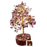 Amethyst Gemstone Tree 3 wm