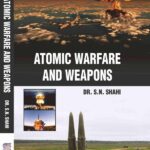 Atomic Warfare And Weapons (Harcover)