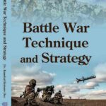 Battle War Technique & Strategy (Hardcover)