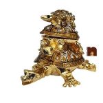 Bejeweled Triple Tortoise1wm