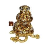 Bejeweled Triple Tortoise5wm