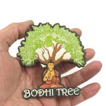 Bodhi Tree in MDF Wood 2