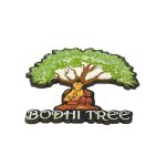 Bodhi Tree in MDF Wood 4