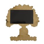 Bodhi Tree in MDF Wood 5