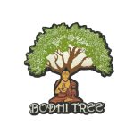 Bodhi Tree in MDF Wood 6