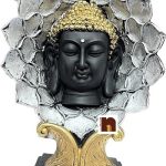 Buddha Statue Showpiece in 5wm