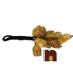 CITRINE TUMBLE 3 WM