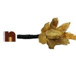 CITRINE TUMBLE 4 WM