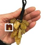 CITRINE TUMBLE WM