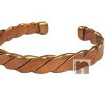 Copper Kada 1wm