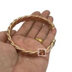 Copper Kada 2wm