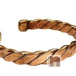 Copper Kada 4wm