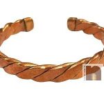 Copper Kada 6wm