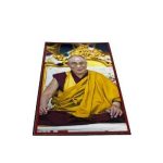 Dalai Lama SITING5