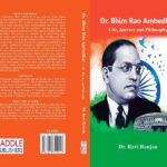 Dr. Bhim Rao Ambedkar- Life, Journey and Philosophy (Hardcover)